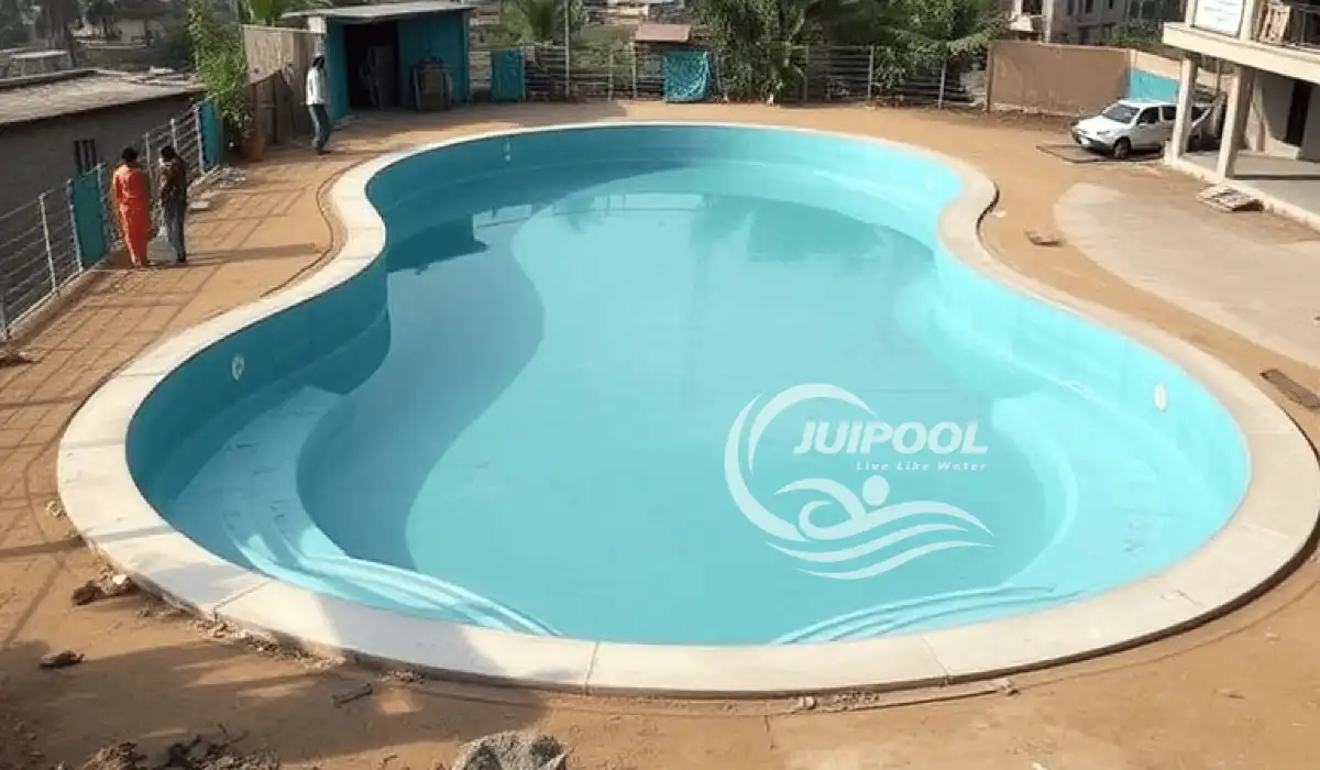 Enhancing Education and Recreation at Your School with JUIPOOL