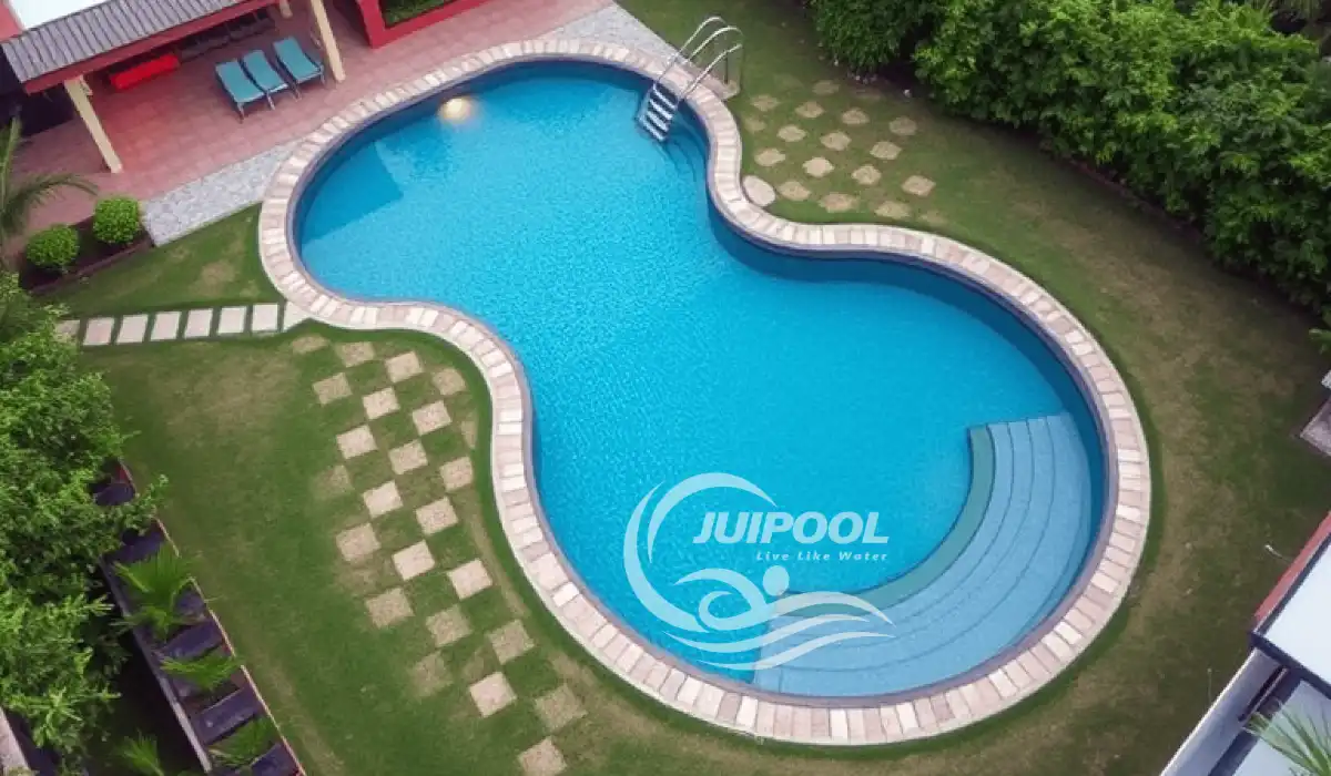 Why You Need a Pool in Your Home Premises with JUIPOOL